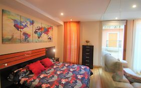 CasaTuris Romántico Loft A131