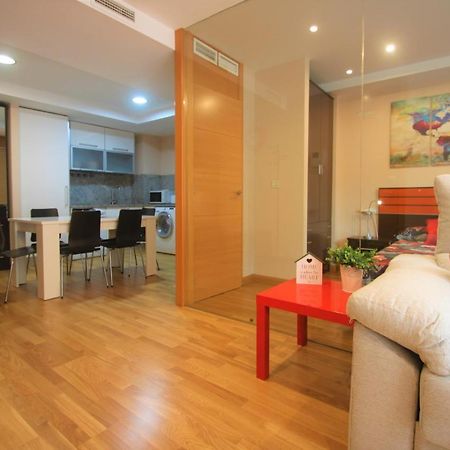 Modern Casaturis Apartment With Castle Views A131 Alicante Esterno foto