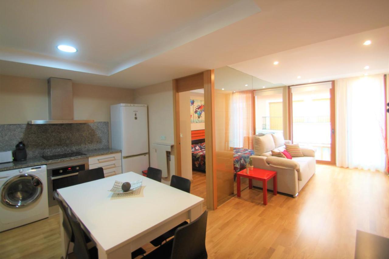 Modern Casaturis Apartment With Castle Views A131 Alicante Esterno foto