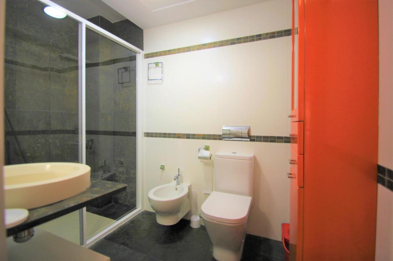Modern Casaturis Apartment With Castle Views A131 Alicante Esterno foto