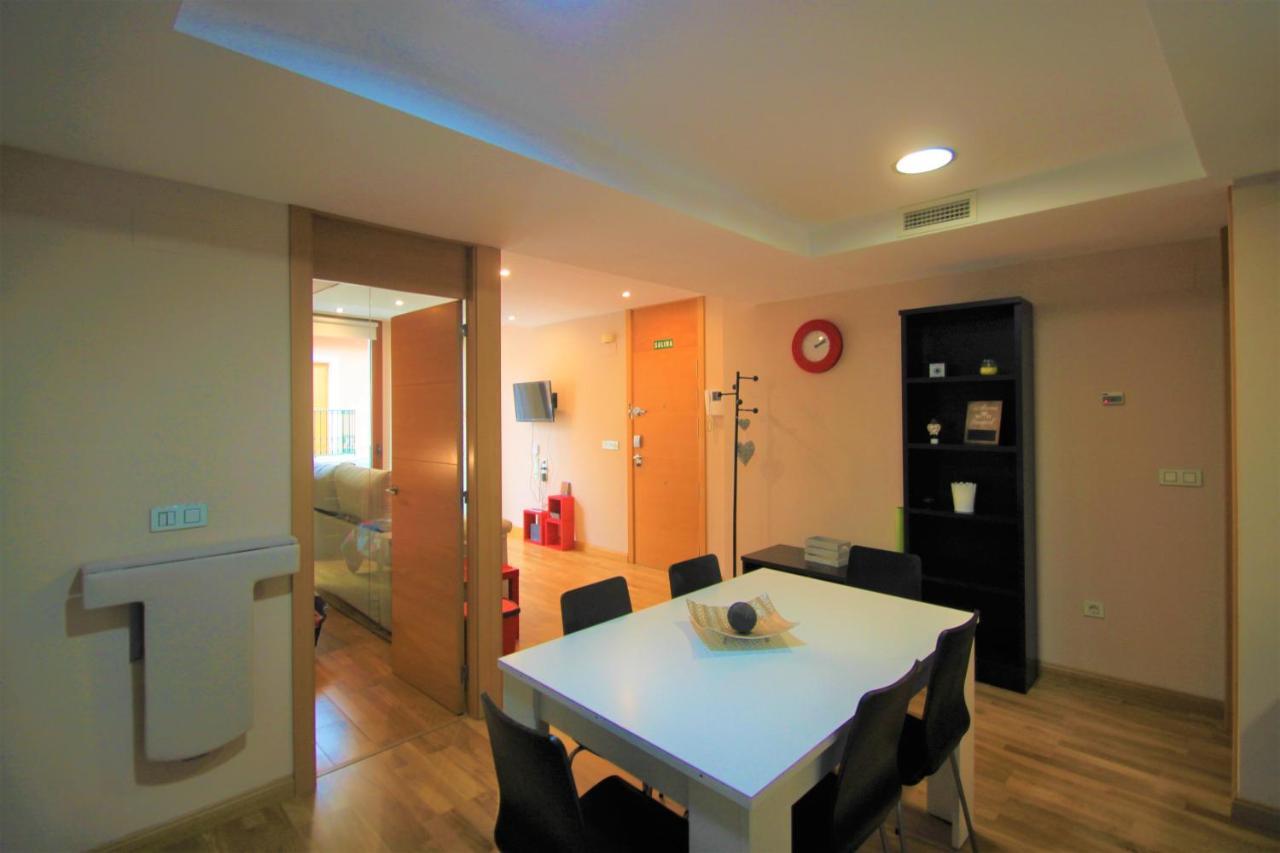 Modern Casaturis Apartment With Castle Views A131 Alicante Esterno foto