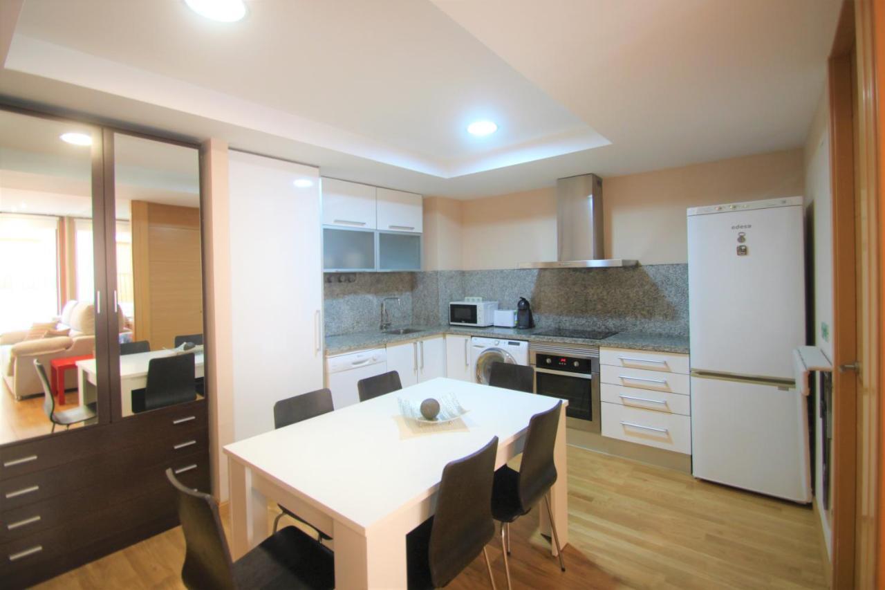 Modern Casaturis Apartment With Castle Views A131 Alicante Esterno foto