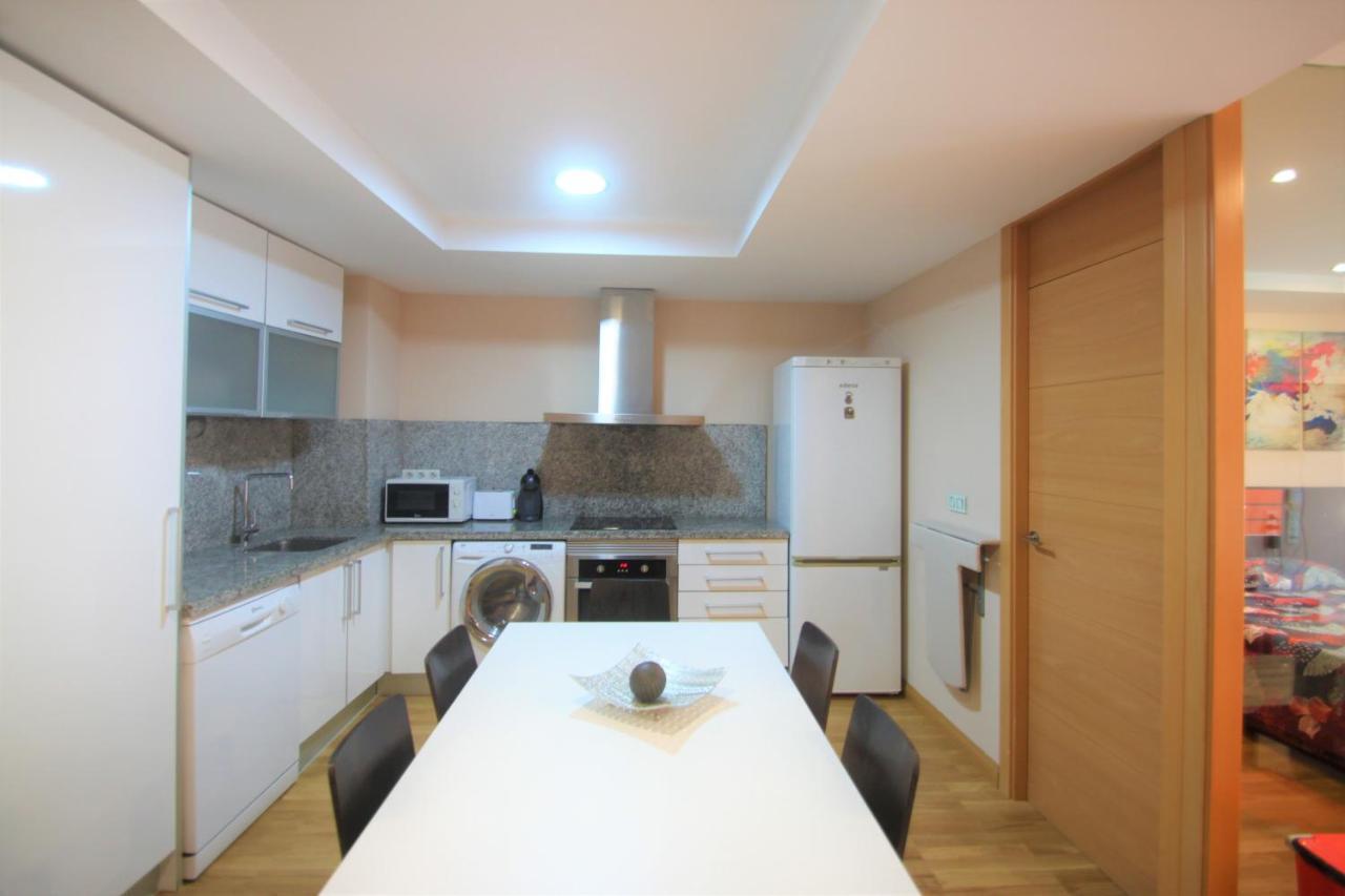 Modern Casaturis Apartment With Castle Views A131 Alicante Esterno foto