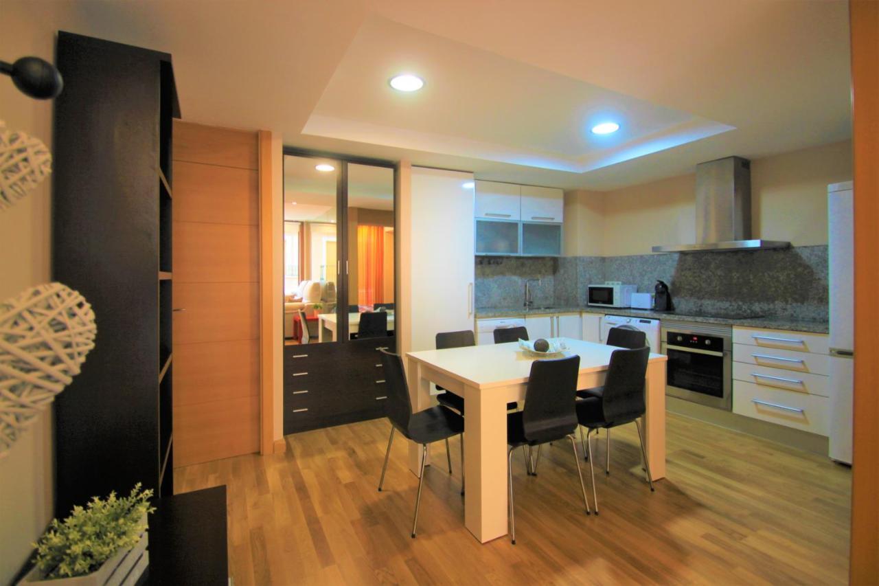 Modern Casaturis Apartment With Castle Views A131 Alicante Esterno foto
