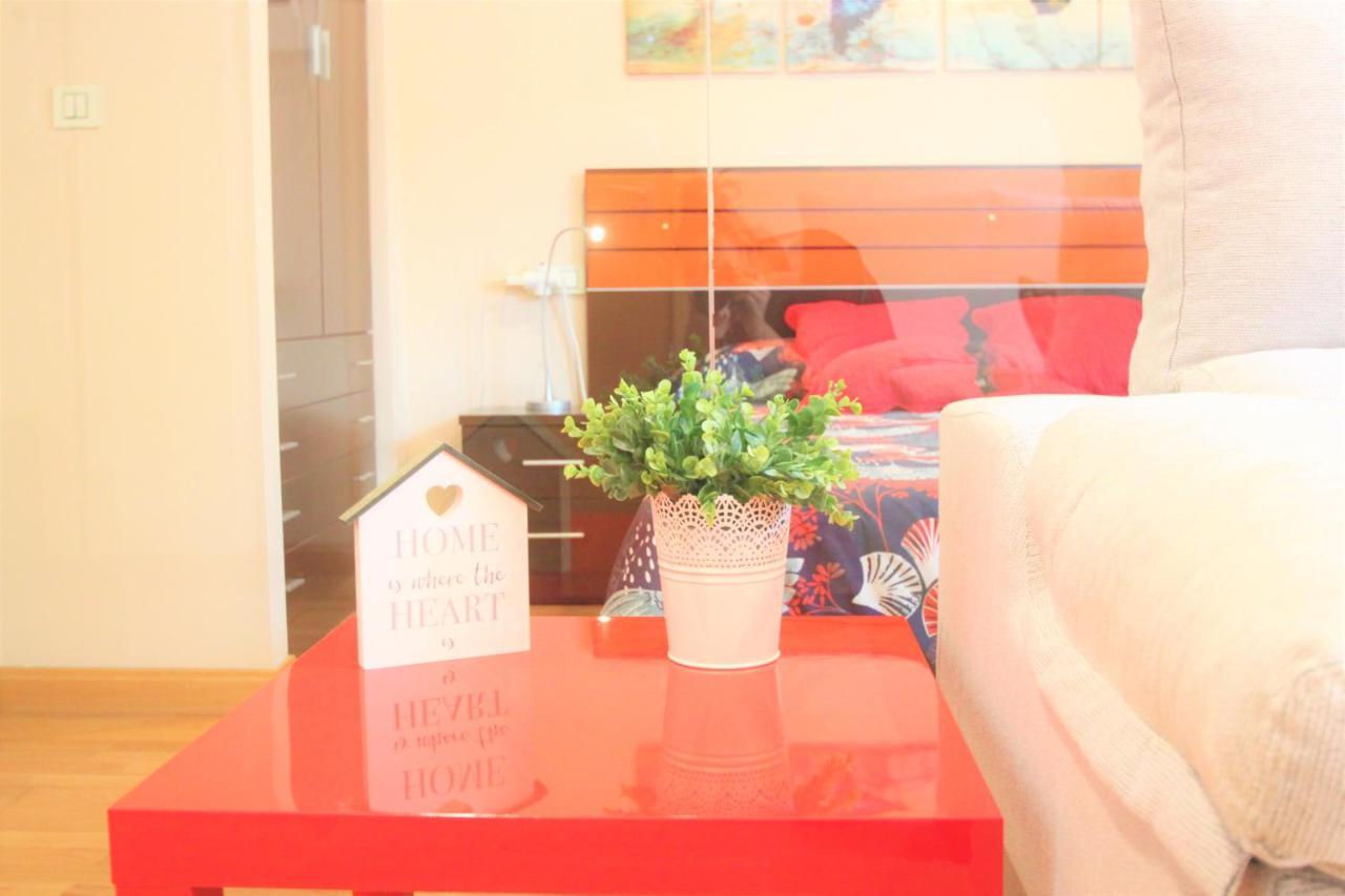 Modern Casaturis Apartment With Castle Views A131 Alicante Esterno foto